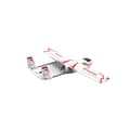 Pikkukuva 1 / 2: FPV RC Lentokone, 1238 mm Siipiväli, Kevyt EPO-rakenne,KIT