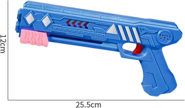OBOSOE Børns Foam Flypistol – Udendørs svævefly og skydelegetøj