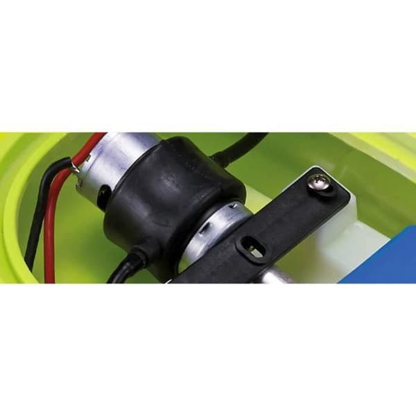 Amewi 26074 Ready to Run (RtR) 450 mm RC Motorbåt - AMEWI - Vit - 1 st - Vuxen - Unisex