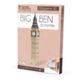 Miniatyrbild 2 av 4: 3D-pusselmodell Big Ben - Seed Creative Vi har alla talang