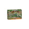 Miniatyrbild 3 av 6: Byggspel - PBR 31 MK.II båt - Vietnamkriget - 618 Cobi-bitar