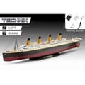 Miniatyrbild 3 av 3: Rms Titanic Båtmodell - Technik - REVELL