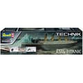 Miniatyrbild 1 av 3: Rms Titanic Båtmodell - Technik - REVELL