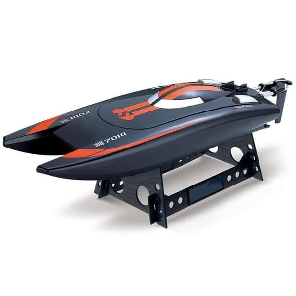 RC motorbåt Amewi 26068 100% RtR 350 mm - Blandat - Vuxen - 15 år gammal - 1 st.