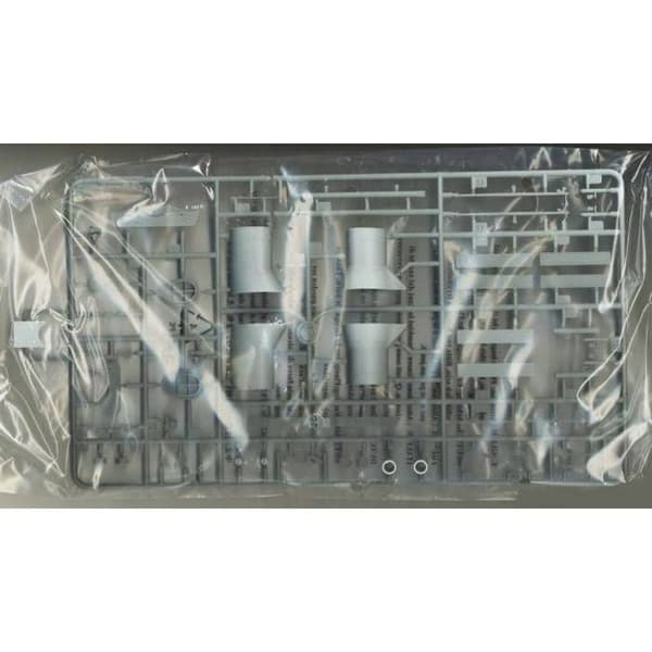 TRUMPETER - Modellbåt Italienska marinen slagskepp Rn Littorio 1941 Trumpeter 05319 1/350 Modell Tank Promo - Ref: 10992