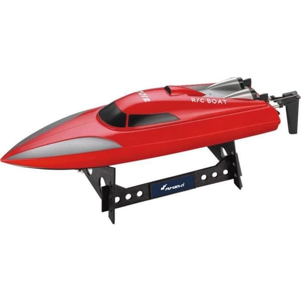 RC-båt med motor Amewi 26069 100% RtR 460 mm - Blandat - Vuxen - 1 st - 15 år gammal