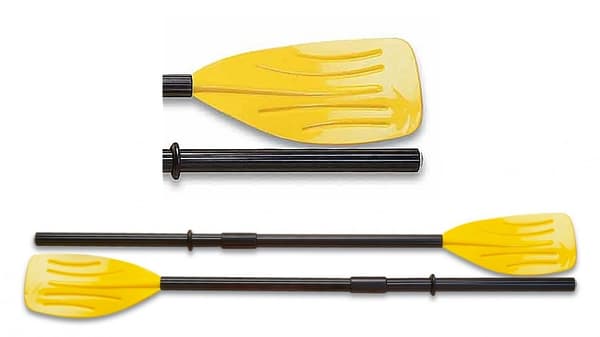 Intex 59623 Pagajsæt 130cm