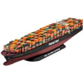 Miniatyrbild 1 av 4: Revell - 05152 - Colombo Express containerdörrmodell