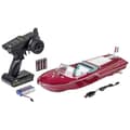 Miniatyrbild 1 av 3: Carson Modellsport Motoriserad RC-båt - Klar att köra (RtR) modell - 455 mm - Vit