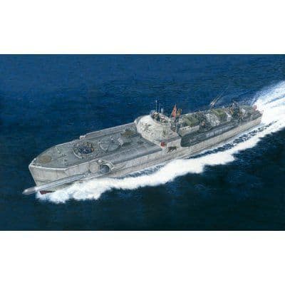 Schnellboot Typ S-100