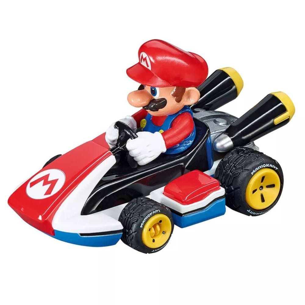 circuit carrera mario kart 8