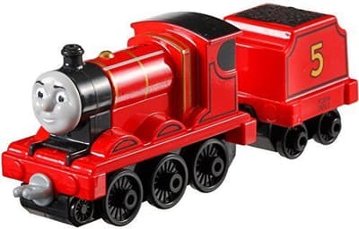 Thomas & Friends / Thomas Tåget - James Tåget