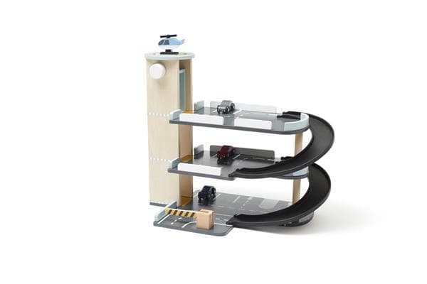Kids Concept Parkeringshus Aiden