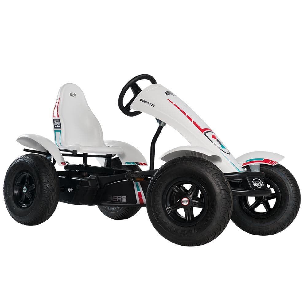 BERG Race BFR Trampbil