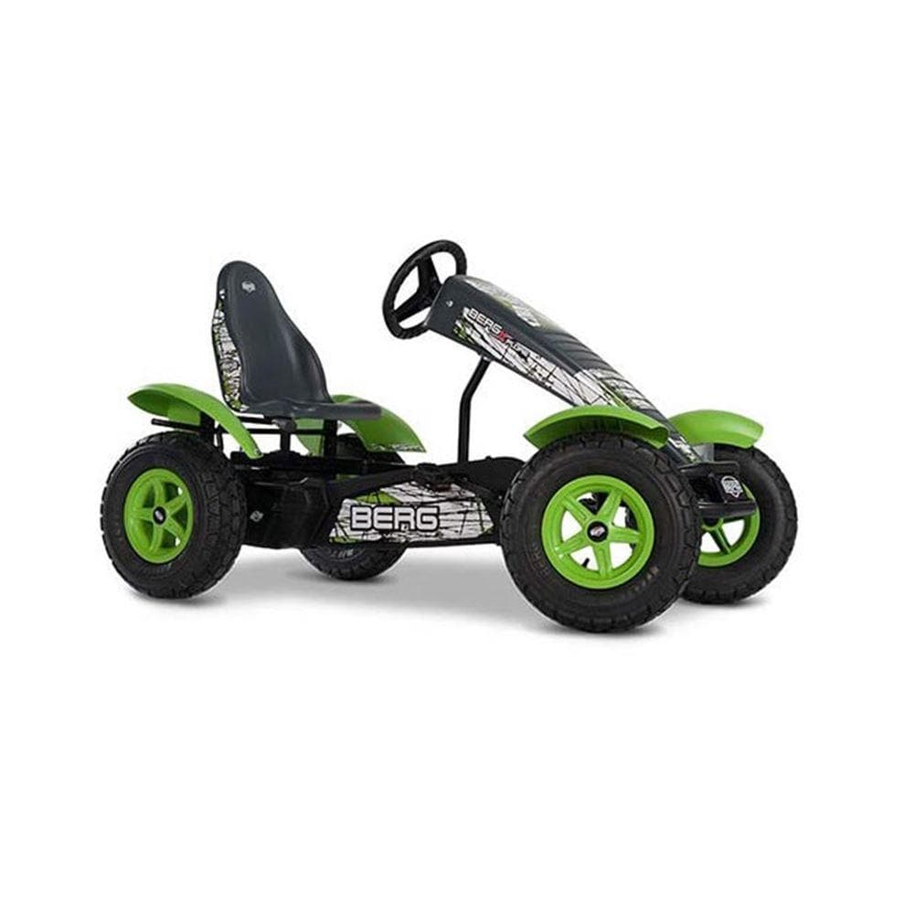 X-Plore XXL-BFR, Trampbil