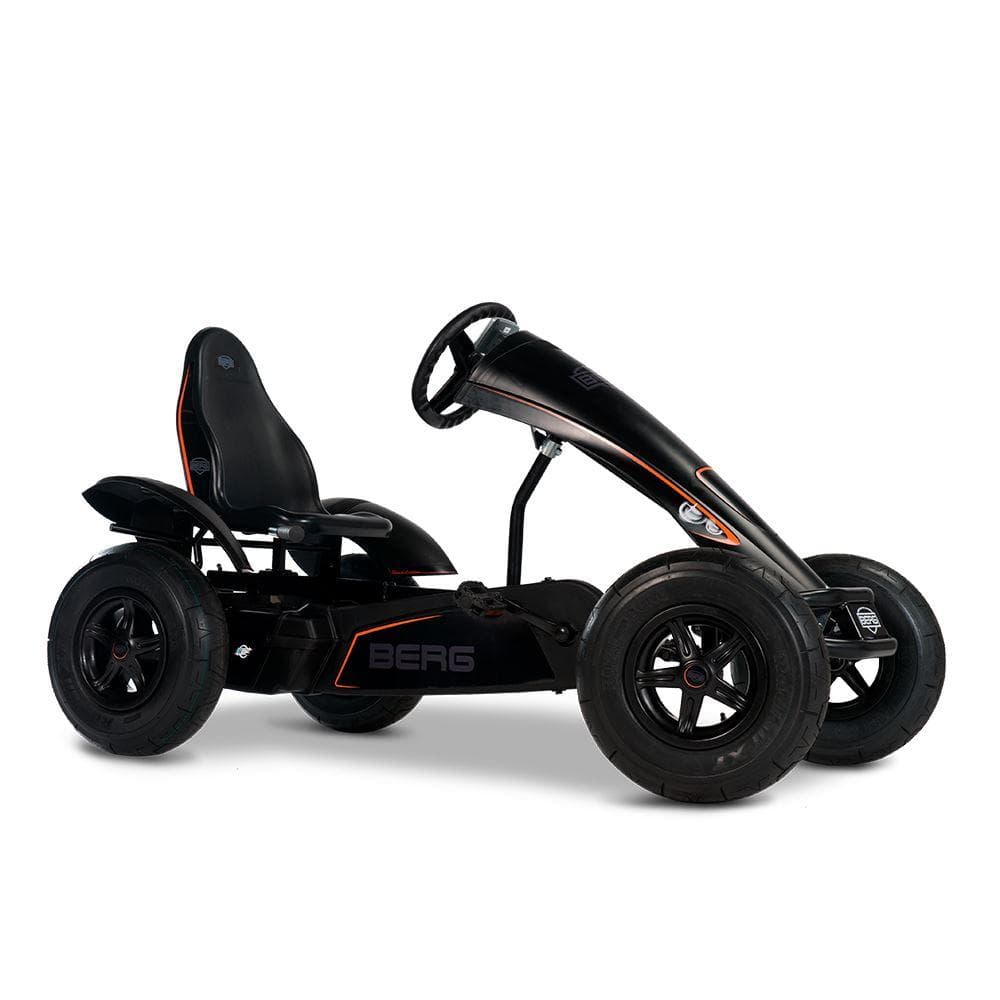 Black Edition XXL-BFR, Trampbil