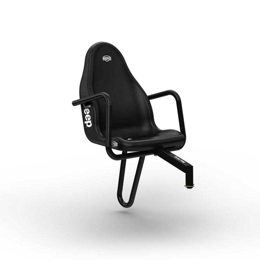 Passenger Seat Jeep®, Trampbiltillbehör
