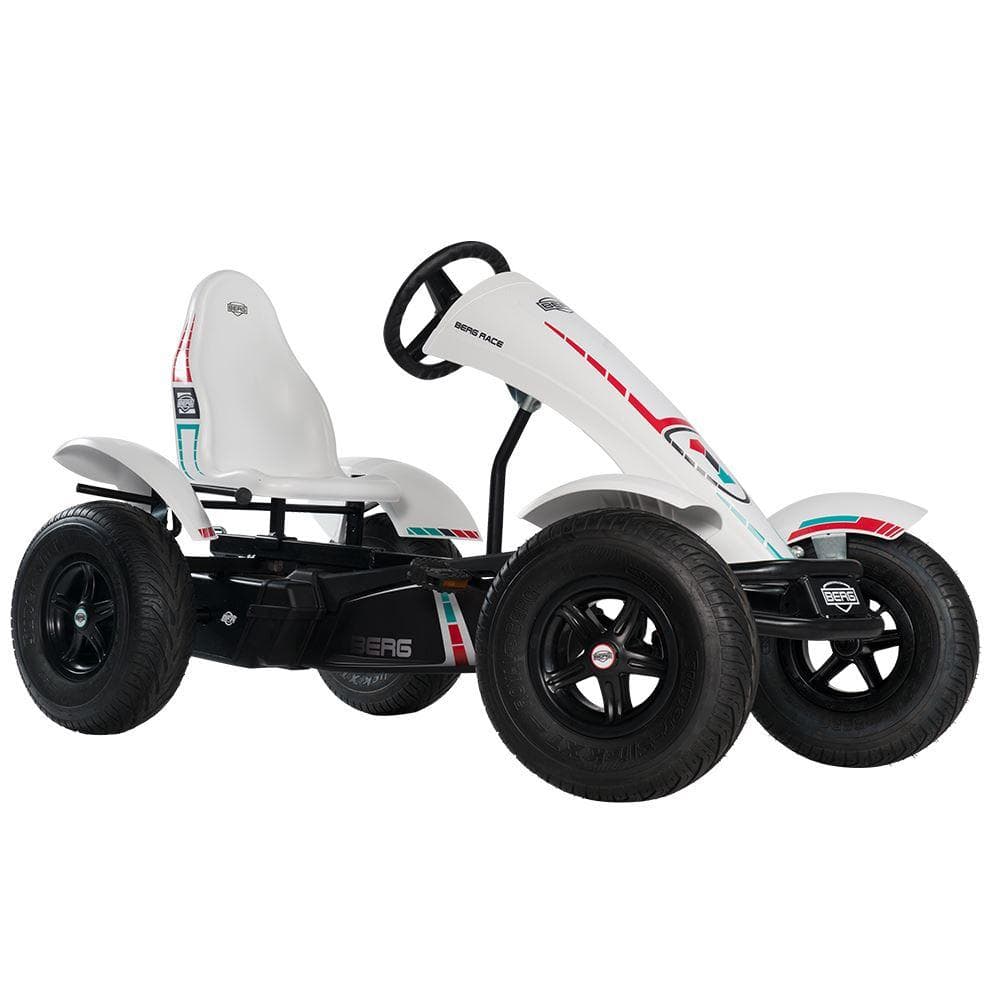 BERG Race BFR-3 Trampbil