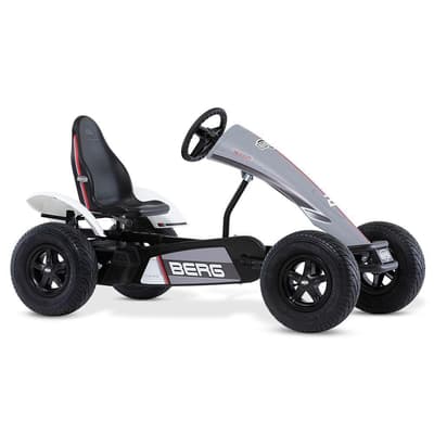 Race Gts BFR-3, Trampbil