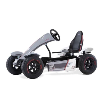 Race Gts BFR-3 - Full Spec, Trampbil