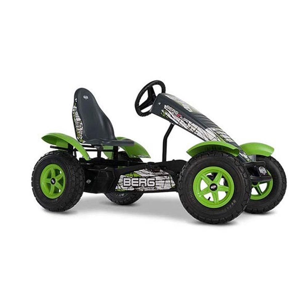 BERG X-Plore E-BFR Polkuauto