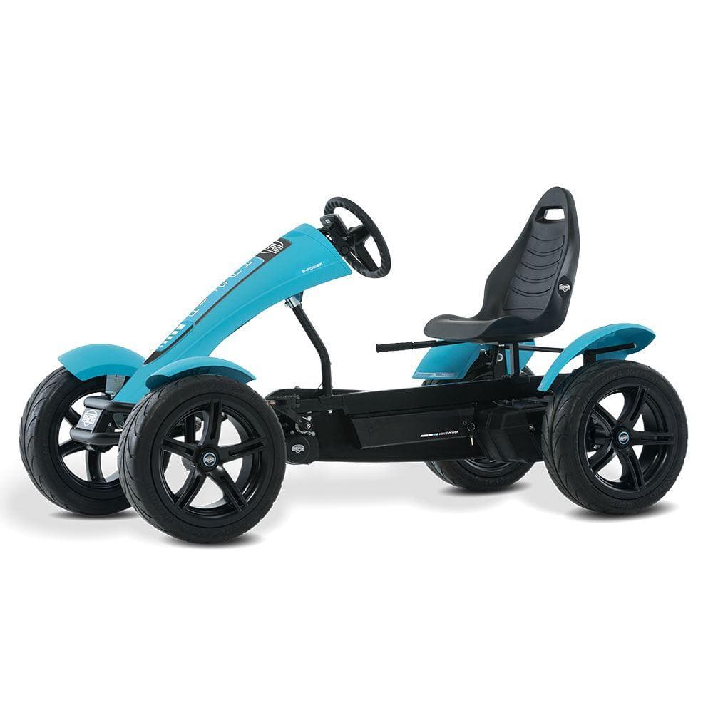 BERG Hybridi E-BFR Polkuauto