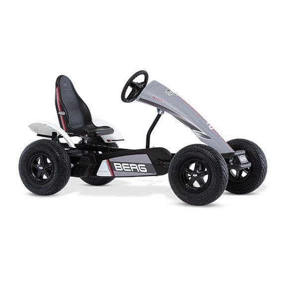 BERG Race GTS E-BFR Polkuauto