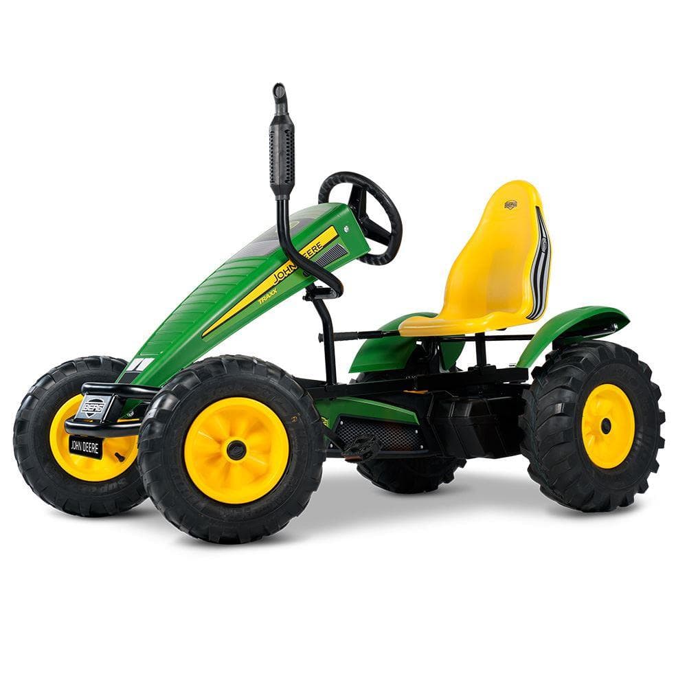 BERG John Deere E-BFR Polkuauto
