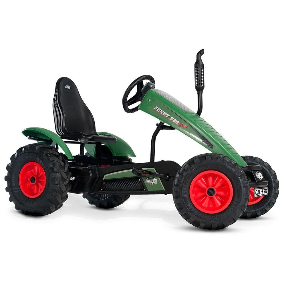 BERG Fendt E-BFR Polkuauto