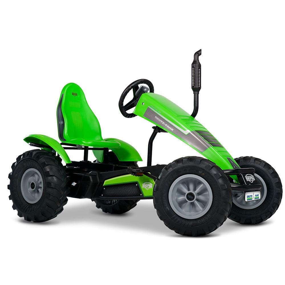 BERG DEUTZ-FAHR E-BFR Polkuauto