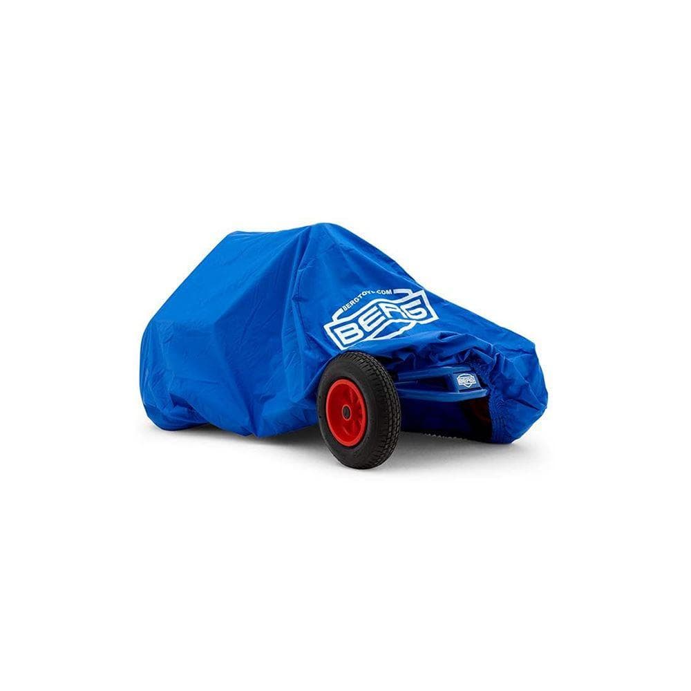 Go-Kart Cover, Trampbiltillbehör