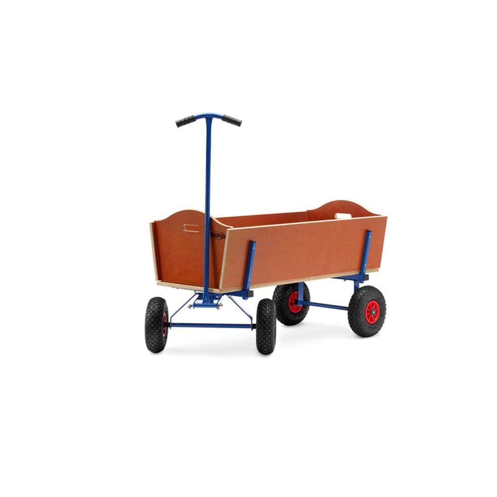 Beach Wagon XL Kärra, Trampbiltillbehör
