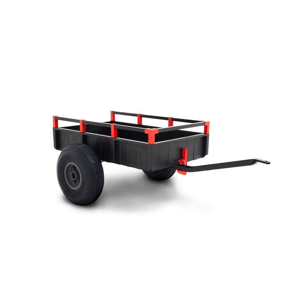 Trailer XL, Trampbiltillbehör