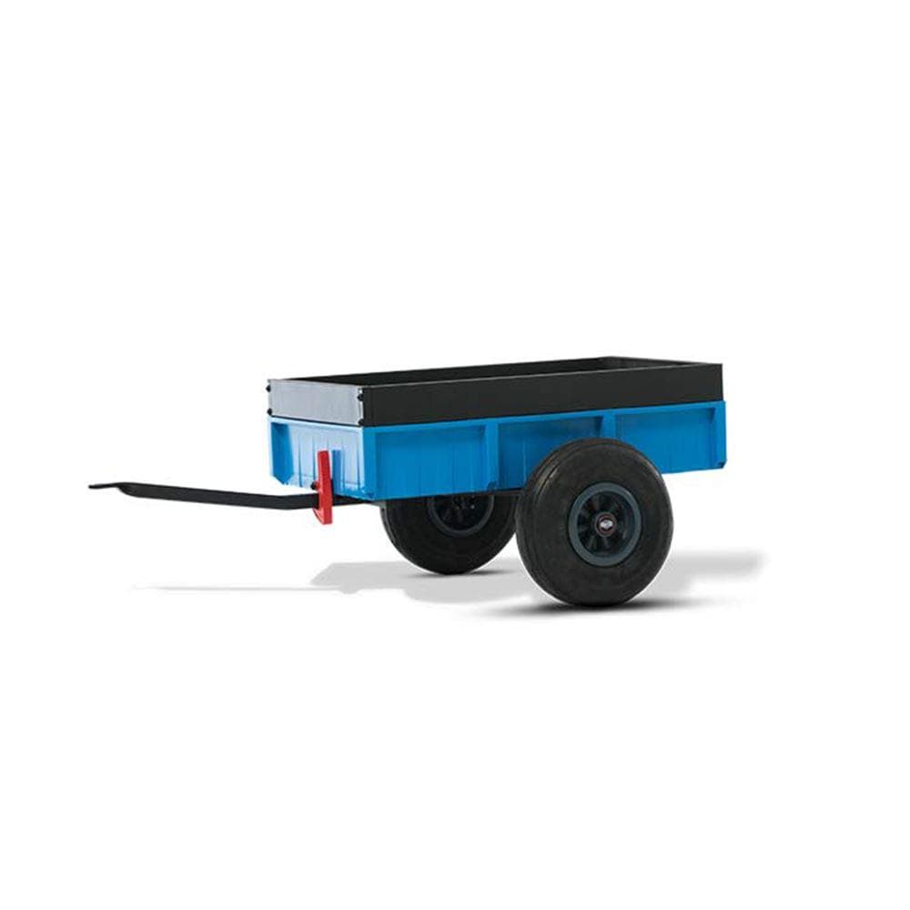 Steel Trailer XL, Trampbiltillbehör