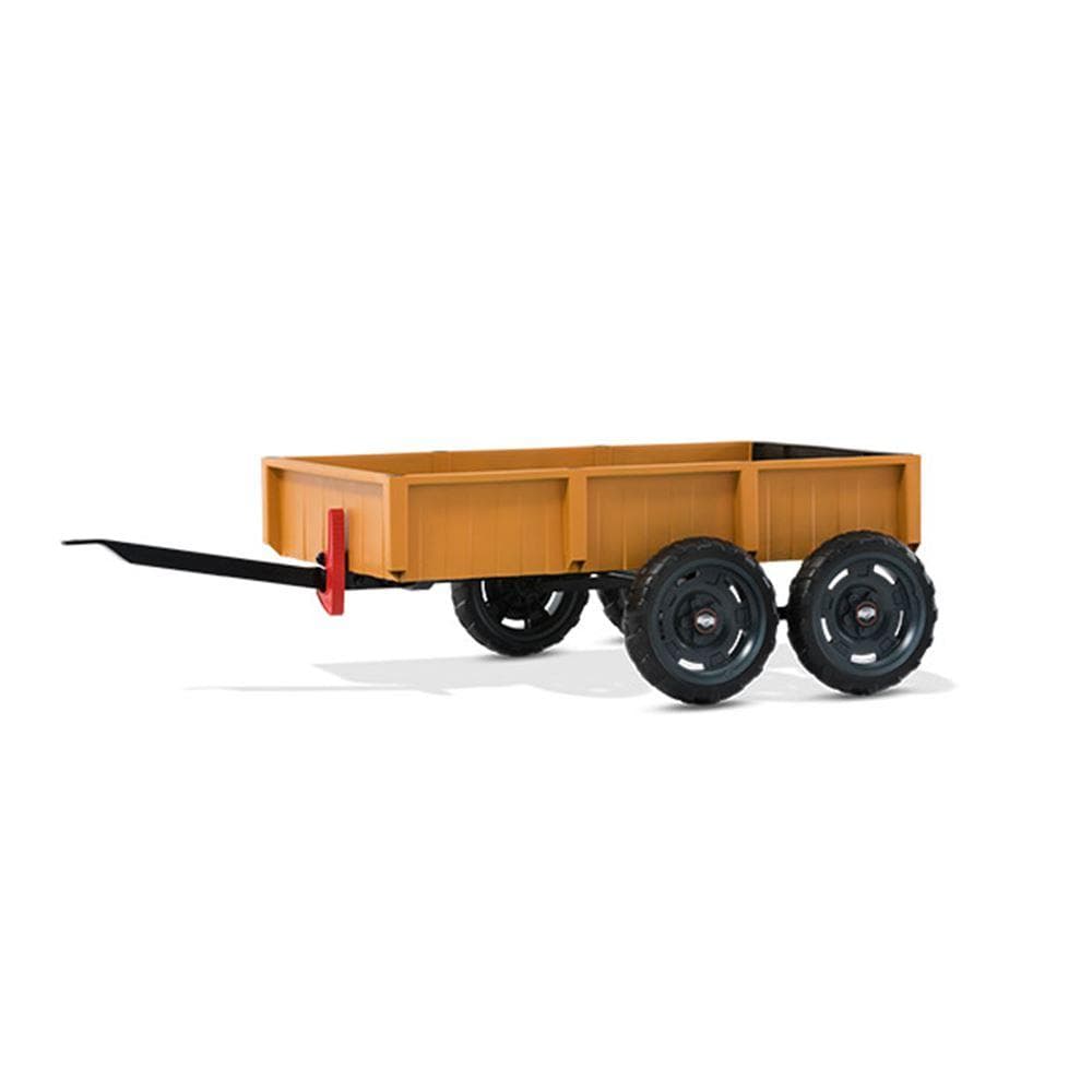 Tandem Trailer L, Trampbiltillbehör