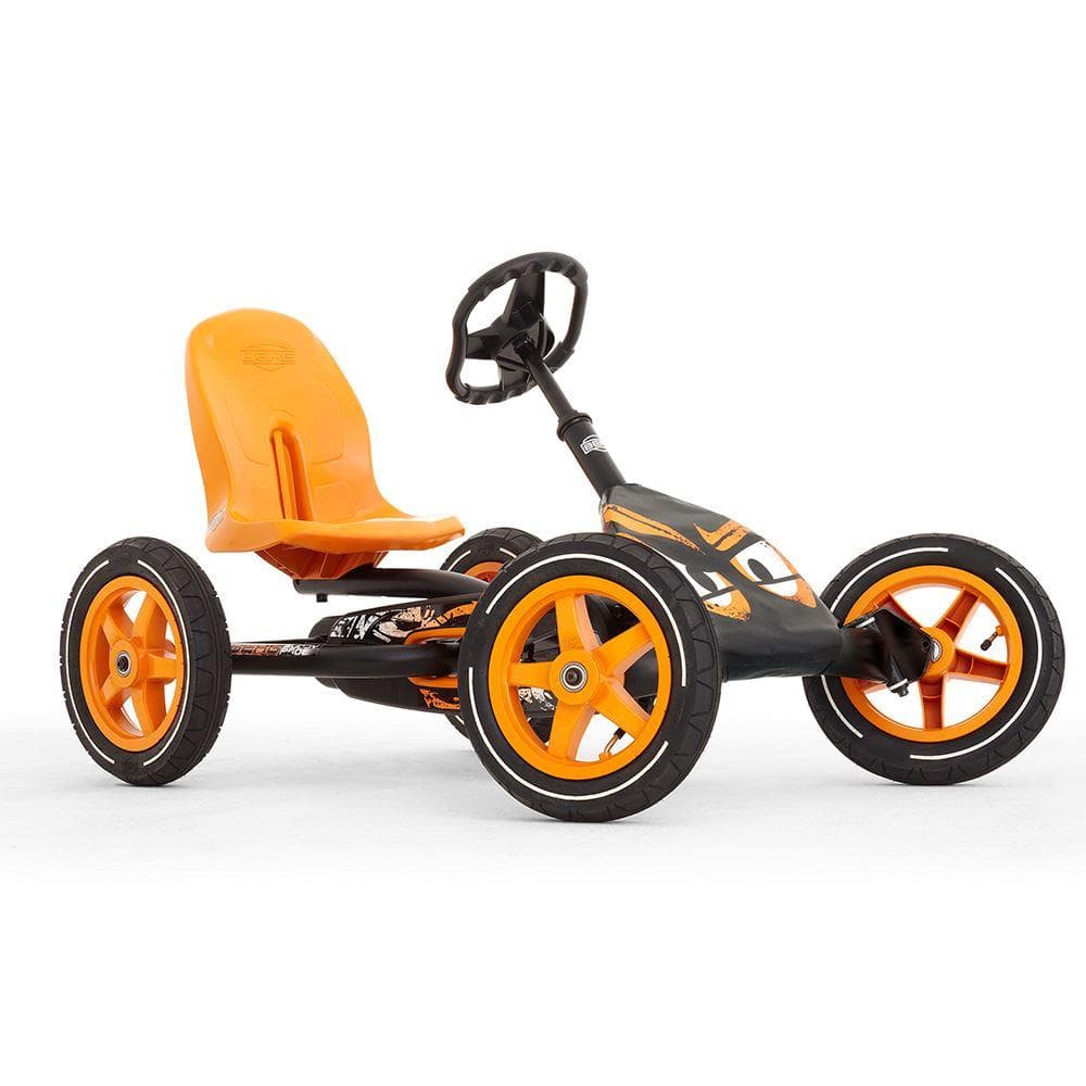 Buddy Pro, Trampbil