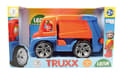 Pikkukuva 1 / 5: Lena TRUXX 04416, Rekka, Garbage truck, Sisä- ja ulkotila, 2 vuosi/vuosia, Muovi, Monivärinen