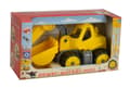 Miniatyrbilde 5 av 5: BIG Power Worker Mini Bagger, 2 år, Plast, Gult