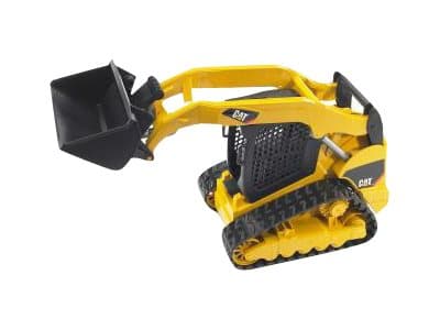 Bruder CAT Compact track loader toy