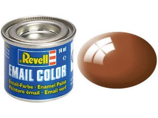 Revell Color gjørmete brun - (32180)