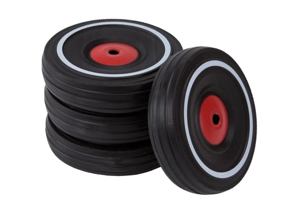 BIG Bobby-Car-Whisper-Wheels