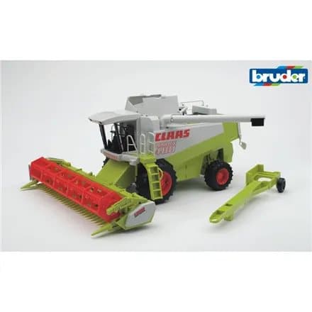 Bruder skördetröska Claas Lexion 480 (02120)