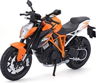 Maisto KTM 1290 Super Duke 1:12 Modelmotorcykel