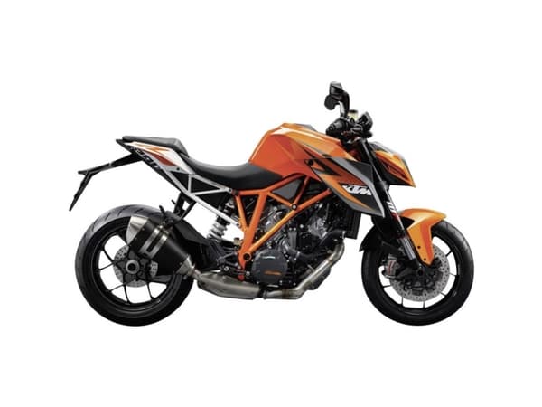 Maisto KTM 1290 Super Duke 1:12 Modelmotorcykel