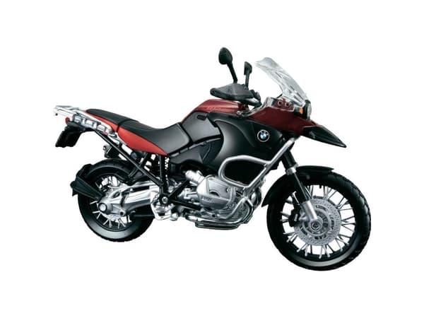 Maisto BMW R 1200 GS 1:12 Modelmotorcykel