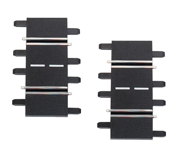 Carrera 20611 1/3 Straight (2 pcs)
