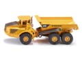 Miniatyrbilde 5 av 5: Siku 1:87 Volvo Dumper