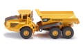 Miniatyrbilde 2 av 5: Siku 1:87 Volvo Dumper