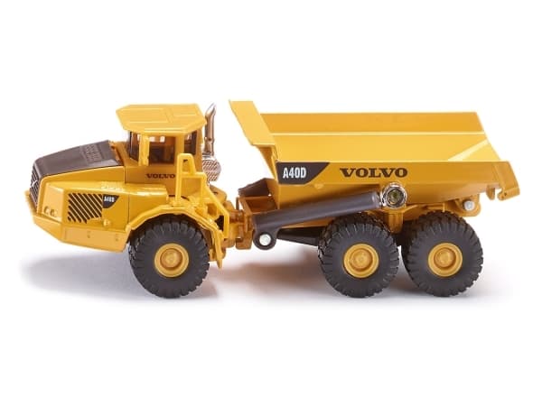 Siku 1:87 Volvo Dumper