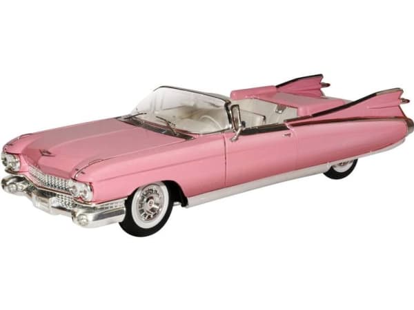 Maisto Cadillac Eldorado 1:18 modellbil